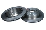 Disc frana NISSAN NAVARA NP300 platou / sasiu (D40) (2008 - Prezent) MAXGEAR 19-1872