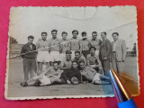 Foto fotbal - VOINTA BUCURESTI (anii`30/`40)