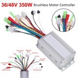 Cumpara ieftin Controller universal Ebike / Trotinetă / Scuter 36V/48V (350W) - SatLink&trade; /