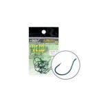 Carlige Maruto ODZ ZH-12 Camou 12buc nr 4