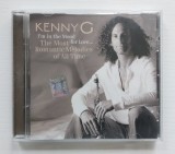 Kenny G (2) &ndash; I&#039;m In The Mood For Love... The Most Romantic Melodies Of All Time