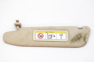 Parasolar st&amp;acirc;nga TESLA MODEL S 2014 OEM: 1025182-01-E | 17853346 foto