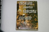 Uragan asupra Europei - Vintila Corbul - Eugen Burada - Vol. 1