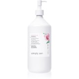 Simply Zen Smooth &amp; Care Shampoo sampon pentru indreptarea parului anti-electrizare 1000 ml