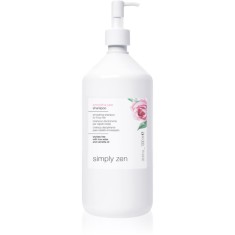 Simply Zen Smooth &amp; Care Shampoo sampon pentru indreptarea parului anti-electrizare 1000 ml