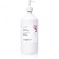 Simply Zen Smooth & Care Shampoo sampon pentru indreptarea parului anti-electrizare 1000 ml