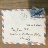 OPI Intreguri Postale Straine