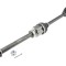 Planetara Renault Kadjar 1.5dci Edc 2015-, Dreapta, cutie de viteze automata , NTY NPW-RE-126