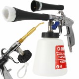 Pistol pneumatic tornador spalat curatat tapiterii interior auto (M80724)