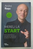 MEREU LA START de ANDREI ROSU , 2026