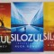 SERIA SILOZUL , VOLUMELE I - III de HUGH HOWEY , 2024