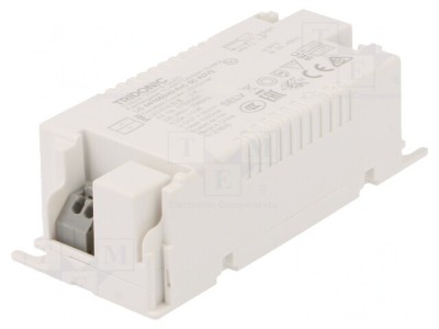 Alimentator LED 44W 30-60VDC 1050mA foto