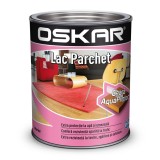 Lac Parchet Oskar Super, Transparent, 2.5L, Interior, Protectie si Decorare, Rezistent