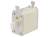 Siguranţă ceramică industrială 80A 400VAC NH00 - ETI POLAM