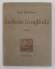 INTALNIRE IN OGLINDA - poeme de VASILE NICOLESCU , 1978