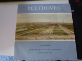 Cinci uverturi- Beethoven, Wiener festspielorch.