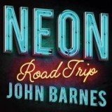 Neon Road Trip
