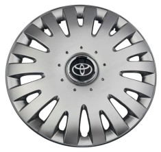 Capace Toyota r16 la set de 4 bucati cod 403