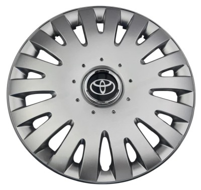 Capace Toyota r16 la set de 4 bucati cod 403 foto