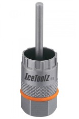 Extractor Pinioane Shimano casetat center lock cu ax Cod:567000040RM