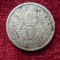 1 KORONA, COROANA 1900 ARGINT *****