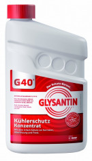 Antigel concentrat Glysantin Germany G40 rosu, 1.5 litri - ACGG1507 foto