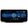 Navigatie Mercedes Benz G-Class G500 W461 W463 (2008-2011), NTG 4.0, Android 13, MB-Octacore, 8GB RAM + 256GB ROM, 12.3 Inch - AD-BGMB1000840+AD-BGRKI