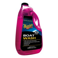 Solutie Spalare Ambarcatiuni Meguiar&amp;#039;s Boat Soap, 1.89L foto