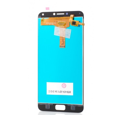 Display Asus Zenfone 4 Max, ZC554KL, Black foto