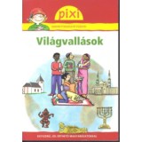 Vil&aacute;gvall&aacute;sok - Thilo Guschas