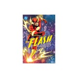 The Flash by Grant Morrison and Mark Millar the Deluxe Edition