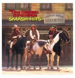 Jimi Hendrix Experience The Smash Hits LP (vinyl