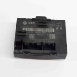 Modul de control ușă st&acirc;nga spate AUDI A6 4G2, C7, 4GC 2012 OEM: 4G8959795J,4G8959795G 15231371