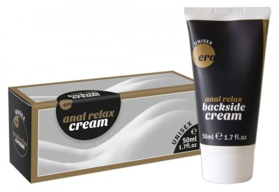 Crema Anala Relax Backside 50ml foto