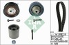 INA 530 0361 10 Set curea de distributie