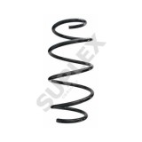 Arc suspensie Skoda Octavia 3 (5e3), 11.12-03.21; VW Golf VII, 08.12-; Golf 8 (Cd1), 07.19-, Punte Fata, SUPLEX