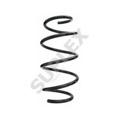Arc suspensie Skoda Octavia 3 (5e3), 11.12-03.21; VW Golf VII, 08.12-; Golf 8 (Cd1), 07.19-, Punte Fata, SUPLEX