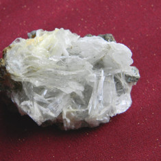 Specimen minerale - BARITINA (C4)