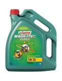 Ulei pentru motor CASTROL Magnatec Hybrid 5W-30 5L