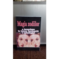MAGIA ZODIILOR