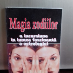 MAGIA ZODIILOR