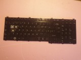 Tastatura laptop TOSHIBA Satellite P500 -12K