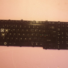 tastatura laptop TOSHIBA Satellite P500 -12K