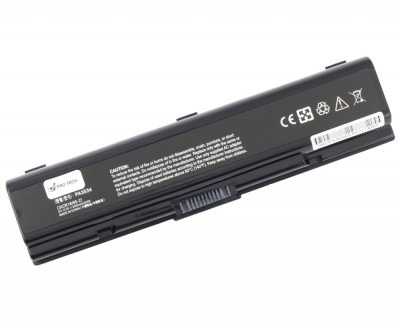 Baterie ToshibaSatellite M200 65Wh 6000mAh Protech High Quality, Satellite M201 65Wh 6000mAh Protech High foto