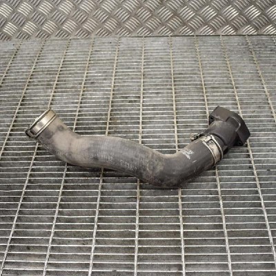 Furtun intercooler dreapta AUDI A6 Avant 4F5, C6 2010 OEM: 4F0145738AC03L131111G 3664939 foto