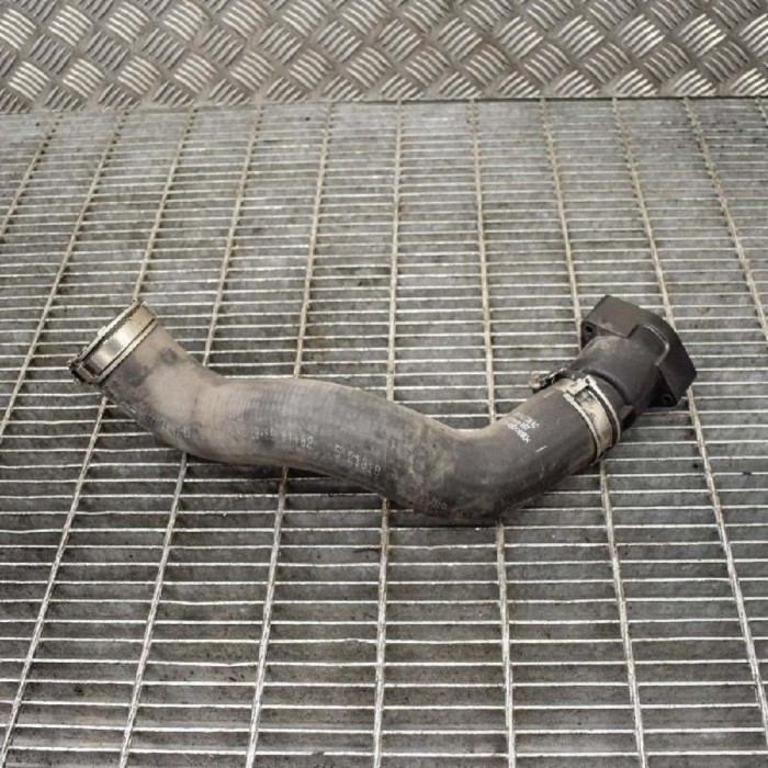 Furtun intercooler dreapta AUDI A6 Avant 4F5, C6 2010 OEM: 4F0145738AC03L131111G 3664939