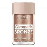 Pigment machiaj, Loreal, Chromatic Bronze, 01 As If, L&#039;Oreal