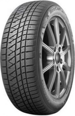 Anvelope Kumho WinterCraft WS71 SUV 235/60R17 102H Iarna foto