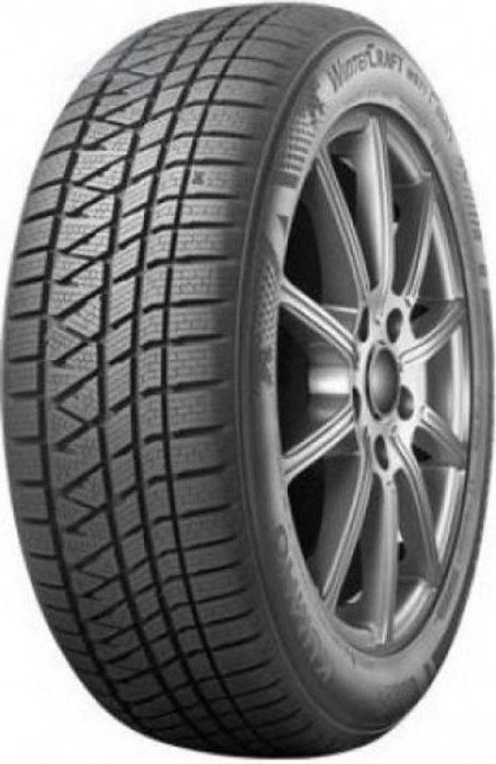 Anvelope Kumho WinterCraft WS71 SUV 265/40R21 105V Iarna