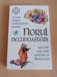 Cumpara ieftin Norul necunoasterii sau cum este unit sufletul cu Dumnezeu